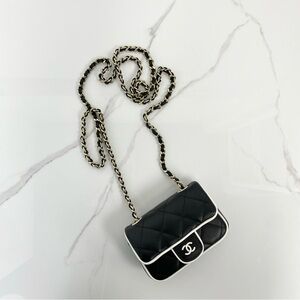 Chanel Mini Crossbody bag